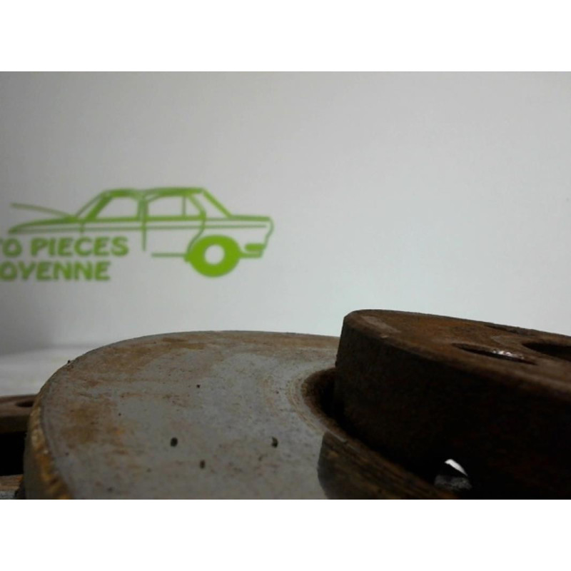 Paire de disques avant (freinage) SEAT AROSA PHASE 2 d’occasion