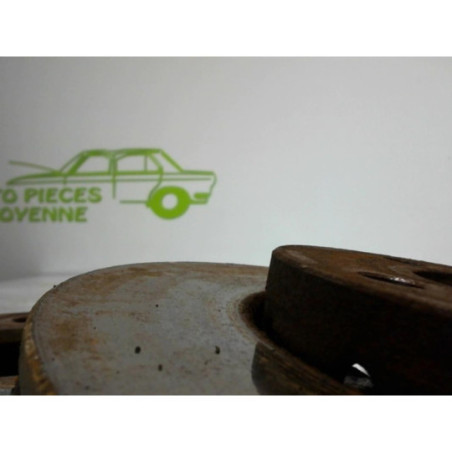 Paire de disques avant (freinage) SEAT AROSA PHASE 2 d’occasion