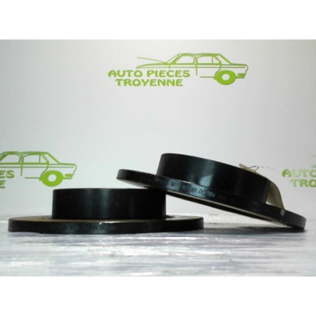 Paire de disques avant (freinage) NISSAN MICRA 2 PHASE 1 d’occasion
