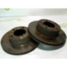 Paire de disques avant (freinage) RENAULT MASTER 2 PHASE 2 d’occasion