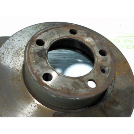 Paire de disques avant (freinage) RENAULT MASTER 2 PHASE 2 d’occasion