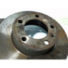 Paire de disques avant (freinage) RENAULT MASTER 2 PHASE 2 d’occasion