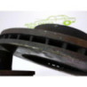 Paire de disques avant (freinage) RENAULT MASTER 2 PHASE 2 d’occasion