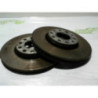 Paire de disques avant (freinage) VOLKSWAGEN PASSAT 4 PHASE 2 d’occasion