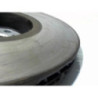 Paire de disques avant (freinage) VOLKSWAGEN PASSAT 4 PHASE 2 d’occasion