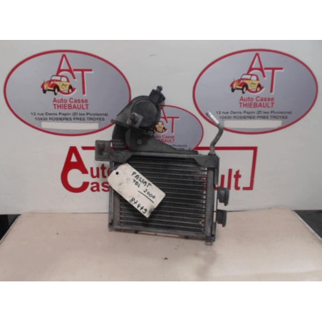 Refroidisseur gasoil VOLKSWAGEN PASSAT V (3B2) d’occasion