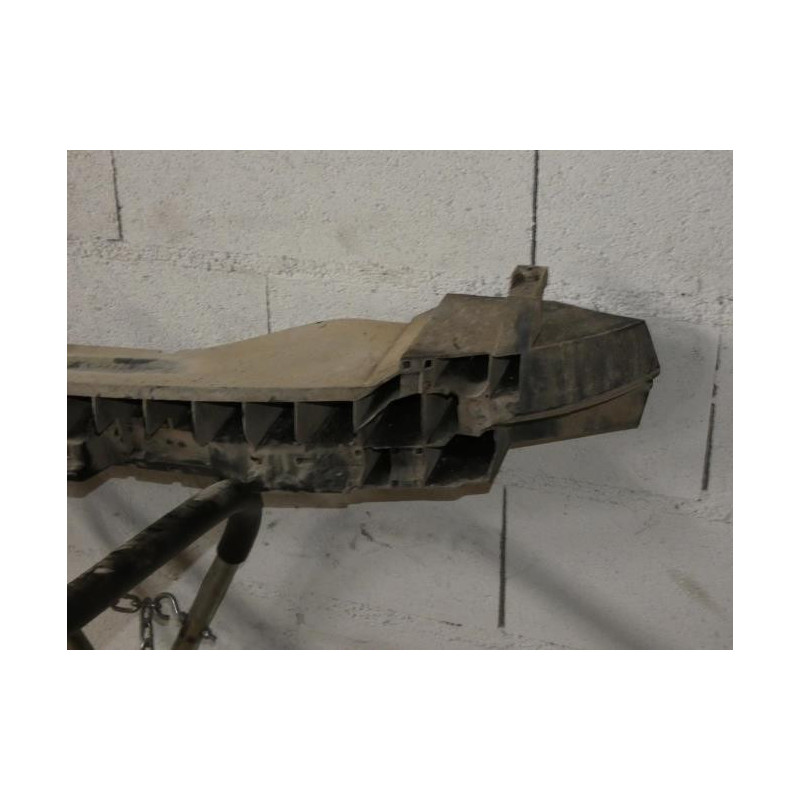 Renfort pare choc arriere (traverse) RENAULT CLIO 3 PHASE 1 BREAK d’occasion