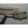 Renfort pare choc arriere (traverse) RENAULT CLIO 3 PHASE 1 BREAK d’occasion