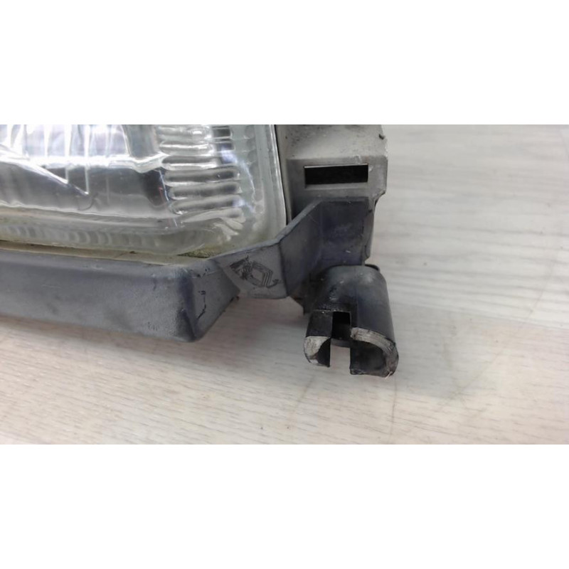 Optique avant principal droit (feux)(phare) RENAULT CLIO 1 PHASE 1 d’occasion