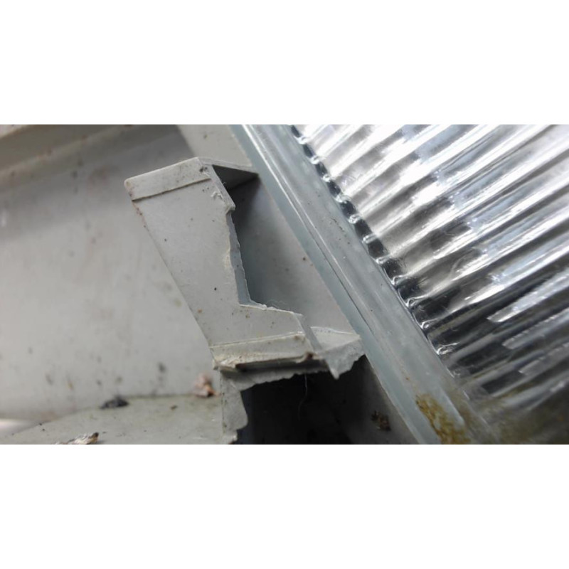 Optique avant principal droit (feux)(phare) RENAULT CLIO 1 PHASE 1 d’occasion