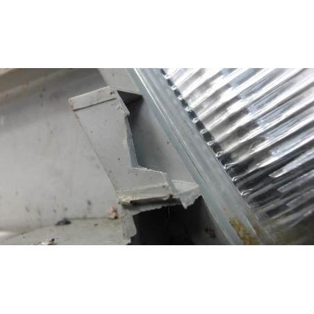 Optique avant principal droit (feux)(phare) RENAULT CLIO 1 PHASE 1 d’occasion