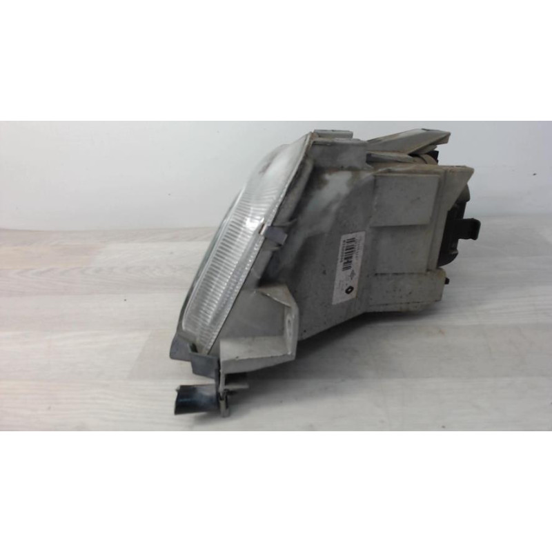 Optique avant principal droit (feux)(phare) RENAULT CLIO 1 PHASE 1 d’occasion