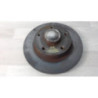 Disque arriere droit (freinage) RENAULT MEGANE 3 PHASE 1 BREAK d’occasion