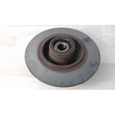 Disque arriere droit (freinage) RENAULT MEGANE 3 PHASE 1 BREAK d’occasion