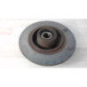 Disque arriere droit (freinage) RENAULT MEGANE 3 PHASE 1 BREAK d’occasion