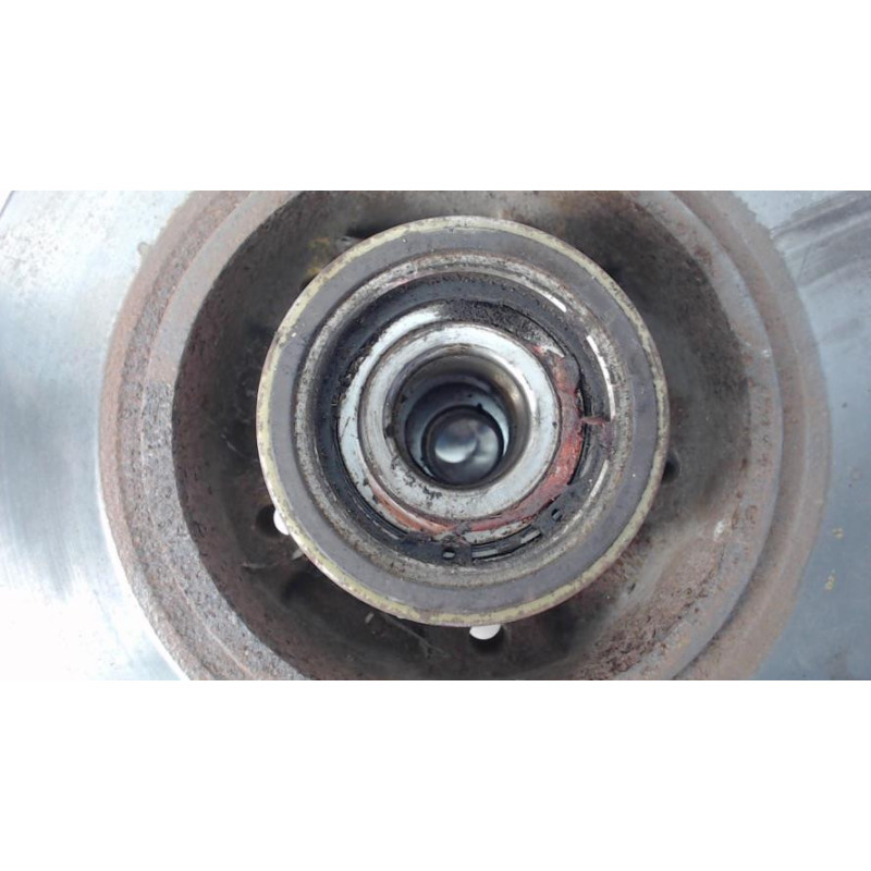 Disque arriere droit (freinage) RENAULT MEGANE 3 PHASE 1 BREAK d’occasion