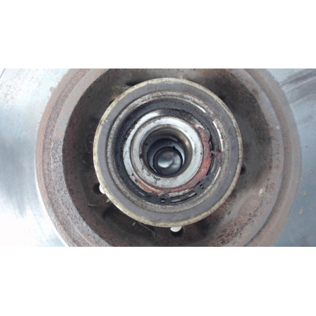 Disque arriere droit (freinage) RENAULT MEGANE 3 PHASE 1 BREAK d’occasion