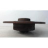 Disque arriere droit (freinage) RENAULT MEGANE 3 PHASE 1 BREAK d’occasion
