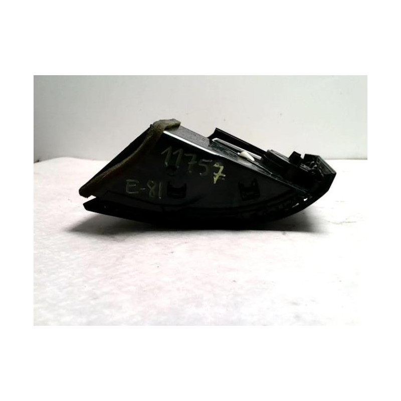Aerateur tableau de bord BMW SERIE 1 E81 d’occasion