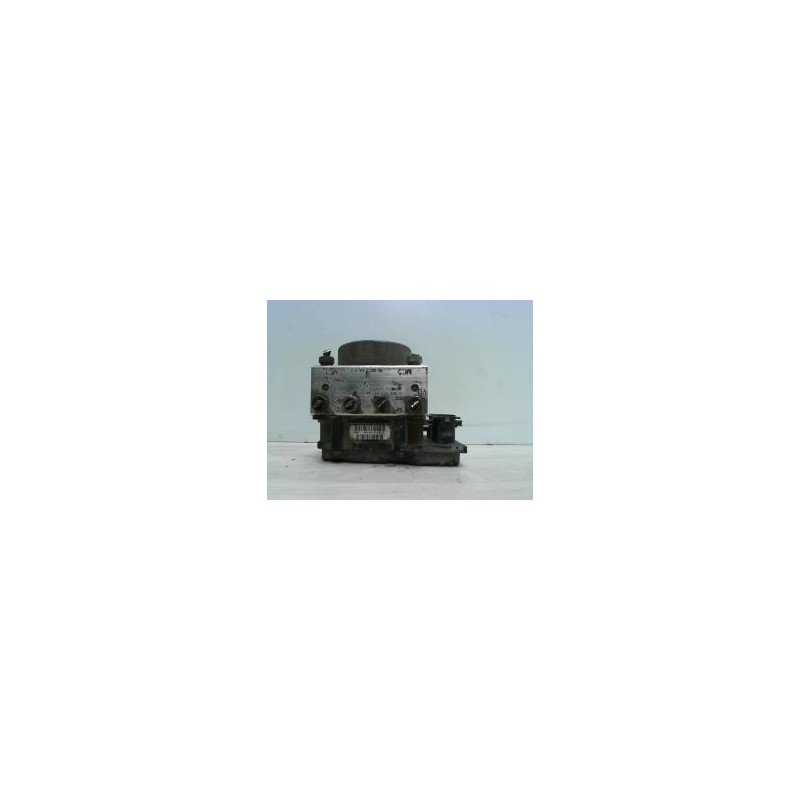 Bloc ABS (freins anti-blocage) RENAULT CLIO 3 PHASE 1 BREAK d’occasion