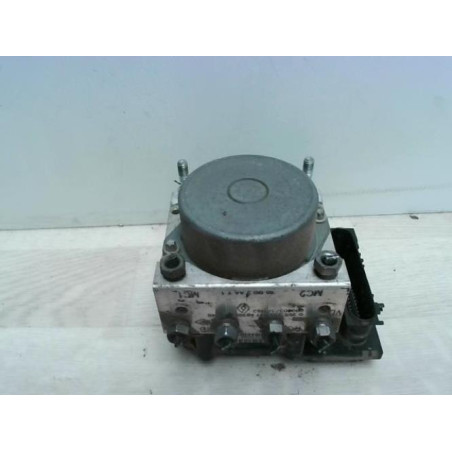 Bloc ABS (freins anti-blocage) RENAULT CLIO 3 PHASE 1 BREAK d’occasion