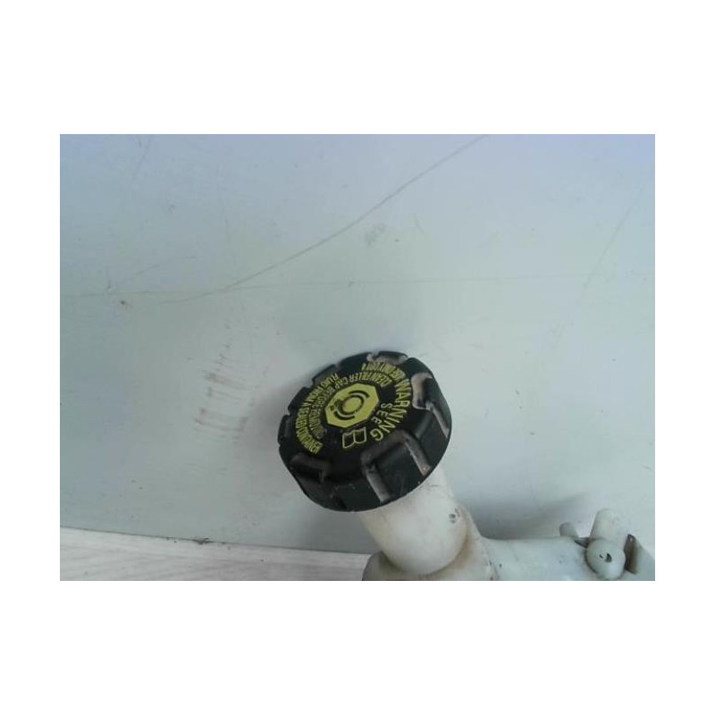 Maitre cylindre (freinage) RENAULT CLIO 3 PHASE 1 BREAK d’occasion