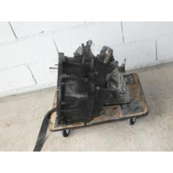 Boite de vitesses RENAULT  d’occasion