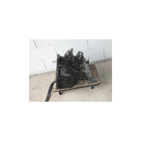 Boite de vitesses RENAULT  d’occasion