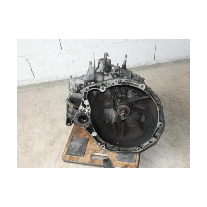 Boite de vitesses RENAULT  d’occasion