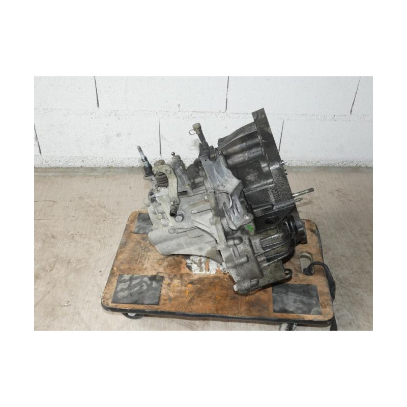 Boite de vitesses RENAULT  d’occasion