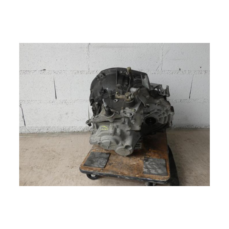 Boite de vitesses RENAULT  d’occasion