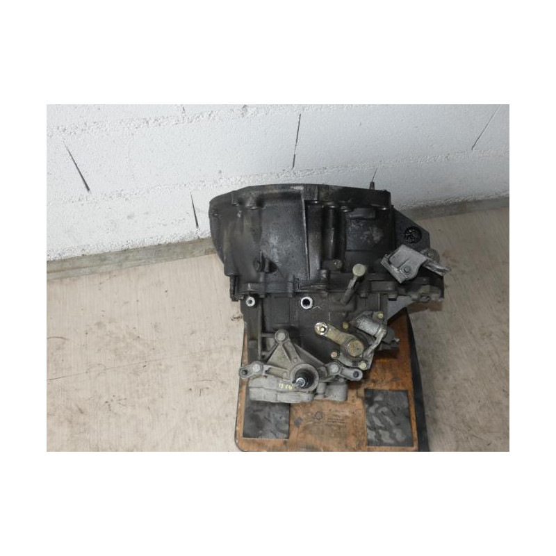 Boite de vitesses RENAULT  d’occasion