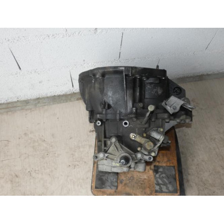 Boite de vitesses RENAULT  d’occasion