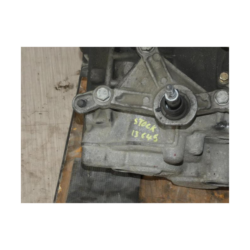 Boite de vitesses RENAULT  d’occasion