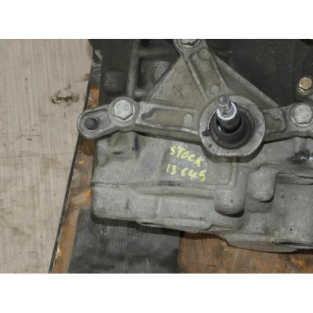 Boite de vitesses RENAULT  d’occasion