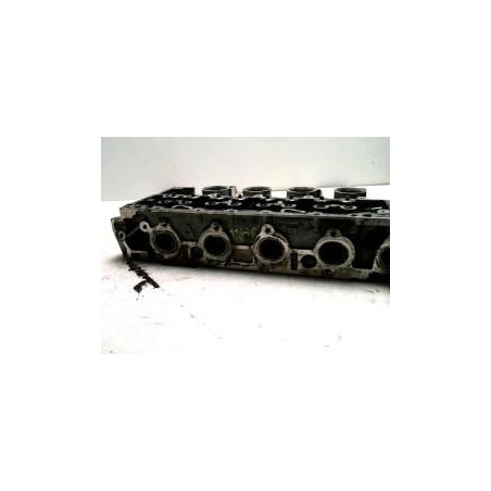 Culasse CITROEN C3 1 PHASE 1 d’occasion