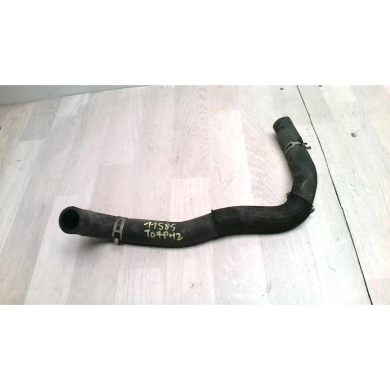 Durite PEUGEOT 107 PHASE 2 d’occasion
