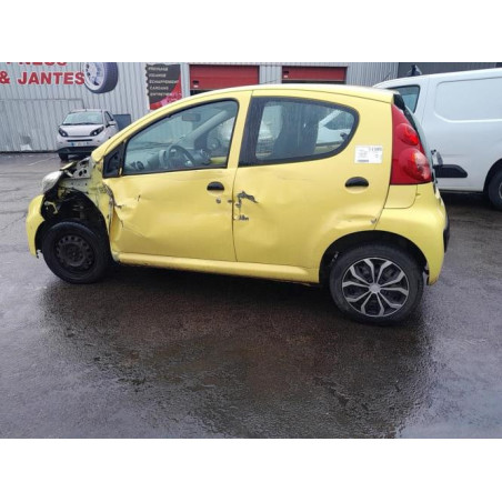 Durite PEUGEOT 107 PHASE 2 d’occasion