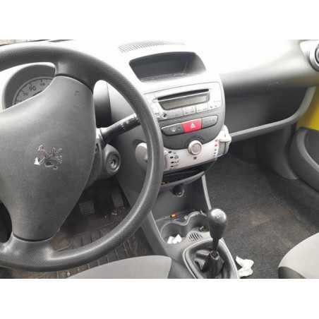 Durite PEUGEOT 107 PHASE 2 d’occasion