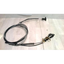 Cable ouverture capot HYUNDAI COUPE 1 d’occasion