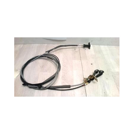 Cable ouverture capot HYUNDAI COUPE 1 d’occasion