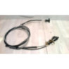 Cable ouverture capot HYUNDAI COUPE 1 d’occasion