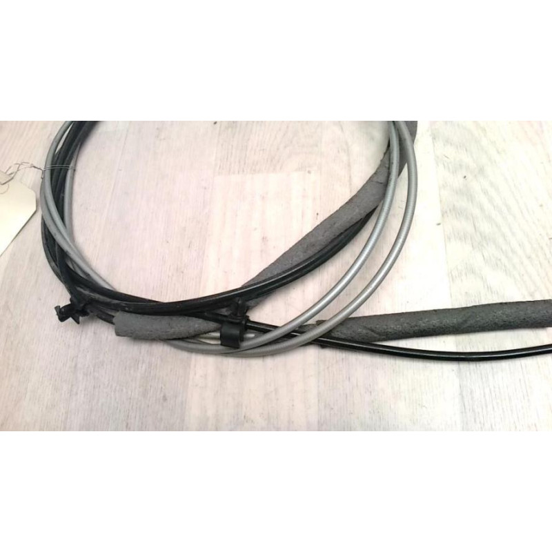 Cable ouverture capot HYUNDAI COUPE 1 d’occasion
