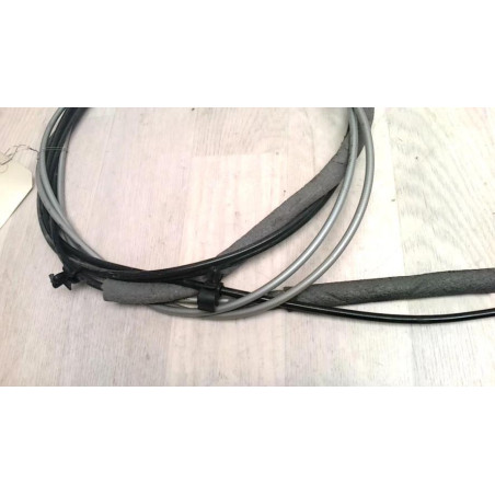 Cable ouverture capot HYUNDAI COUPE 1 d’occasion