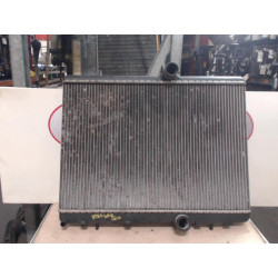 Radiateur eau PEUGEOT 308 II d’occasion