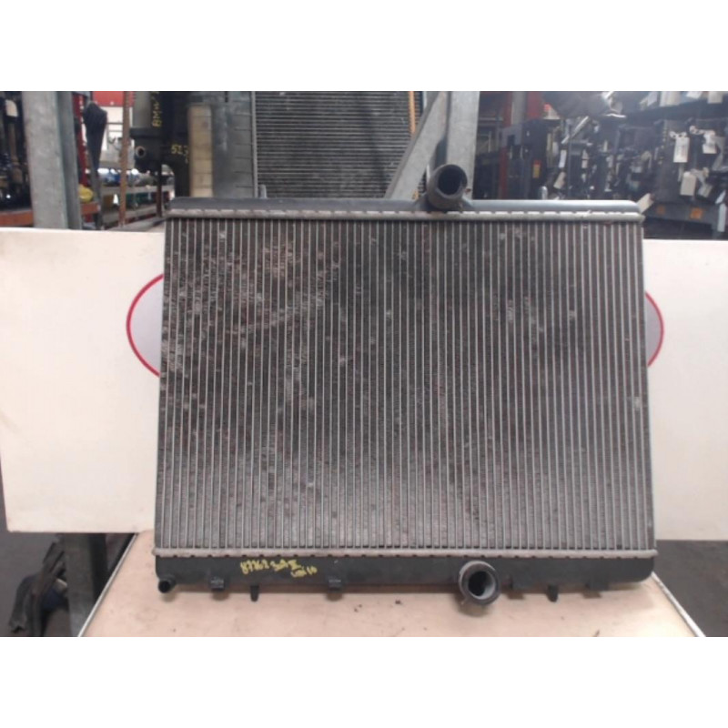 Radiateur eau PEUGEOT 308 II d’occasion