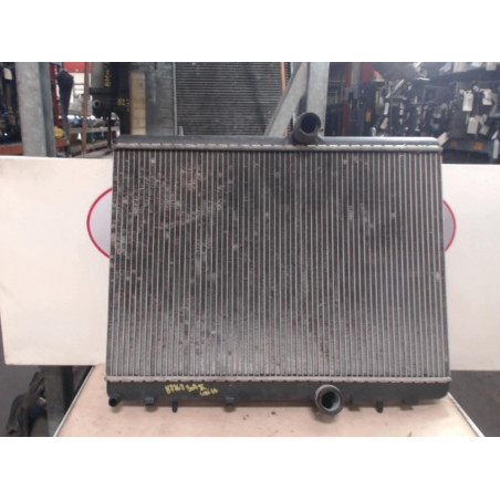Radiateur eau PEUGEOT 308 II d’occasion