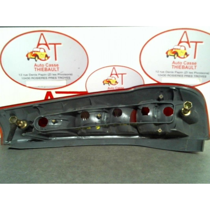 Feu arriere principal gauche (feux) FIAT PUNTO I PHASE 1 d’occasion