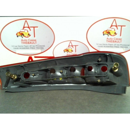 Feu arriere principal gauche (feux) FIAT PUNTO I PHASE 1 d’occasion