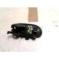 Poignee interieur avant gauche PEUGEOT 107 PHASE 2 d’occasion